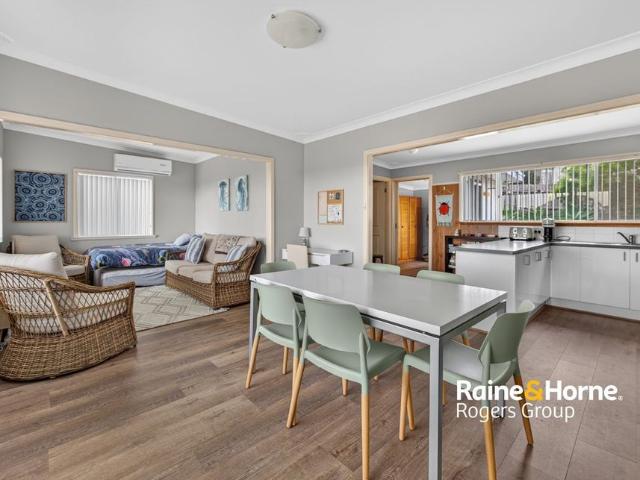 House for rent in Budgewoi, New South Wales