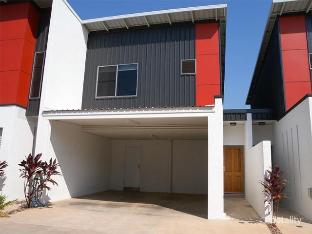 Townhouse for rent in Palmerston, Northern Territory
