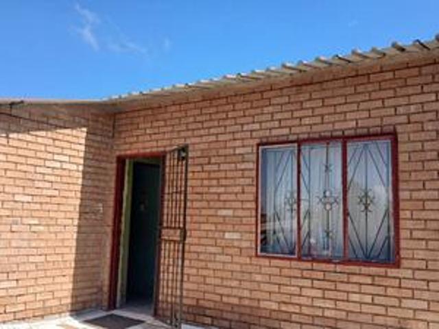 House for sale in Seshego, Limpopo
