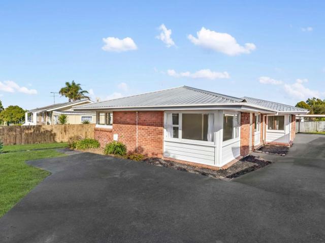 House for rent in Hillersden, Oroua County