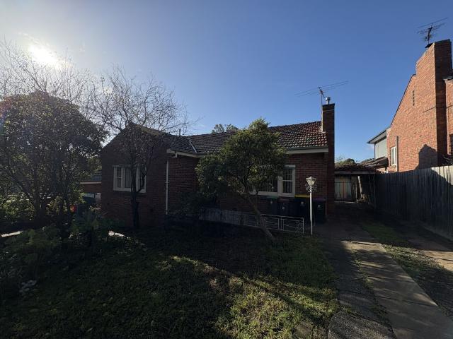 House for rent in Brunswick West, Victoria