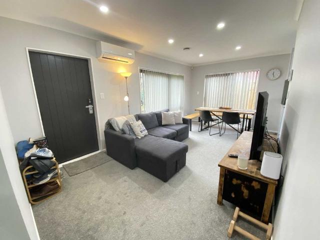 House for rent in Totara Heights, Manurewa