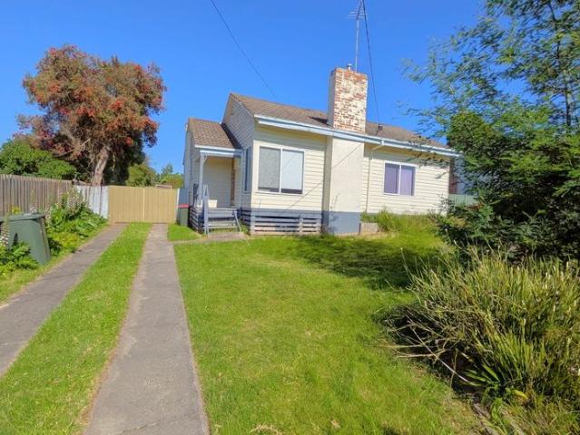 House for rent in Moe, City of Latrobe