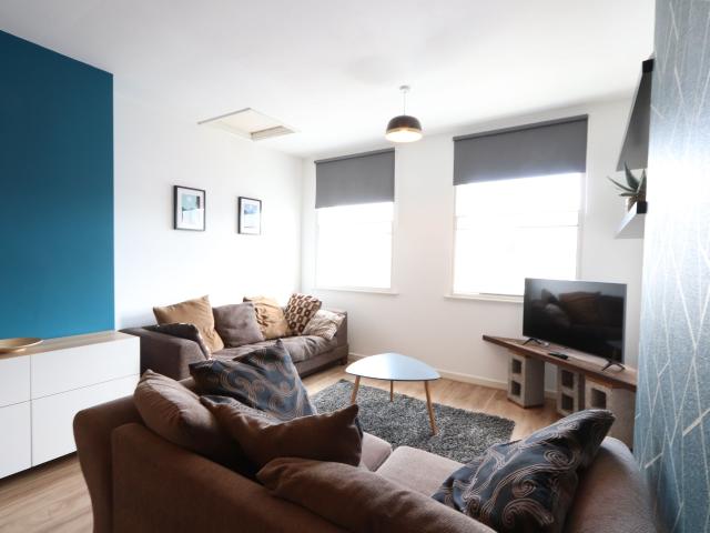 House for rent in St Philip's, Feckenham