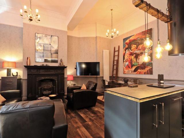 Apartment for rent in City Centre, Feckenham