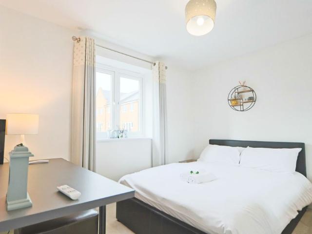 House for rent in Charlton Hayes, Patchway