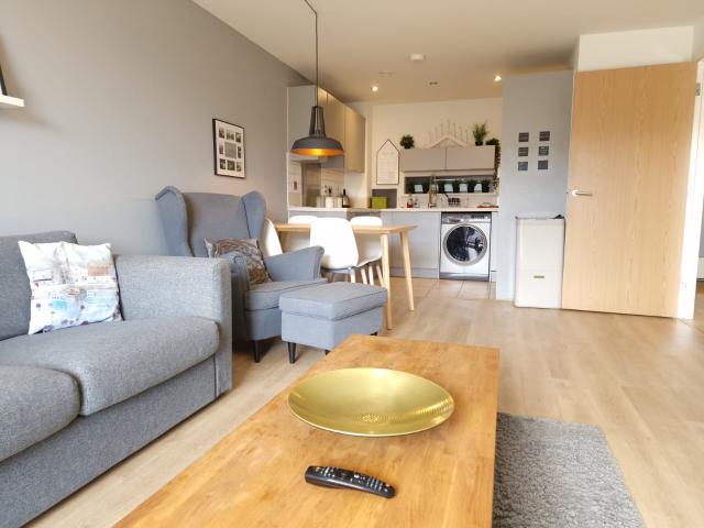 House for rent in Spike Island, Feckenham