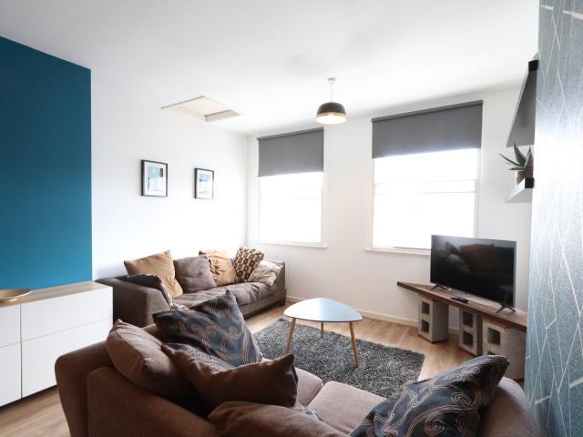 House for rent in St Philip's, Feckenham