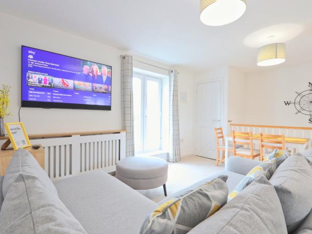 House for rent in Patchway, South Gloucestershire