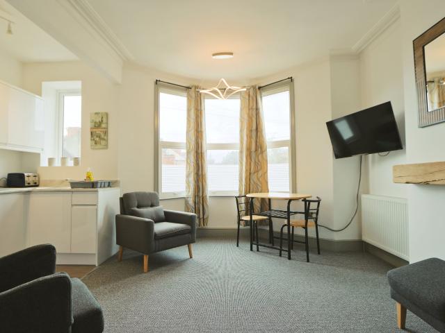House for rent in Feckenham, City Of Bristol