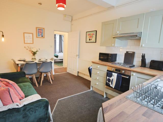 House for rent in City Centre, Feckenham