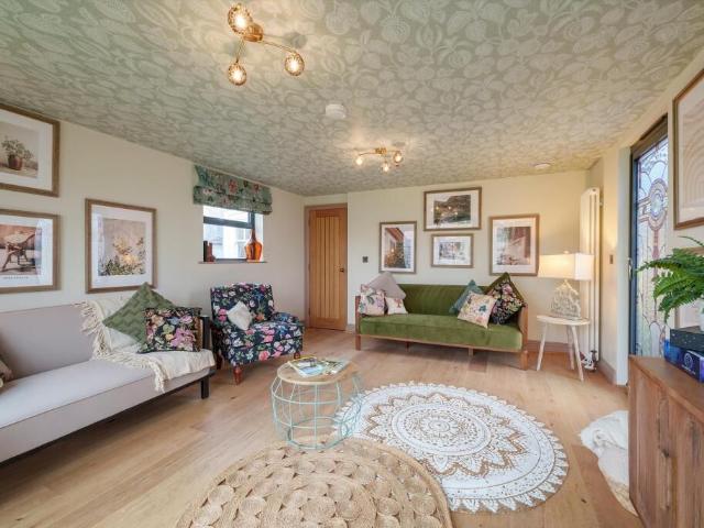 House for rent in Old City, Bristol