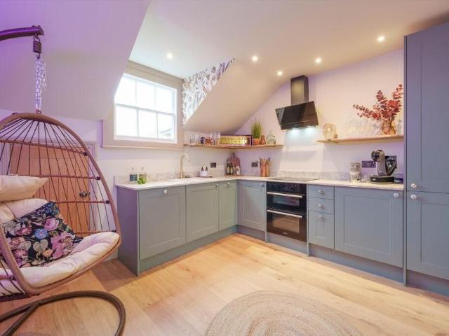 Apartment for rent in Kingswood, South Gloucestershire