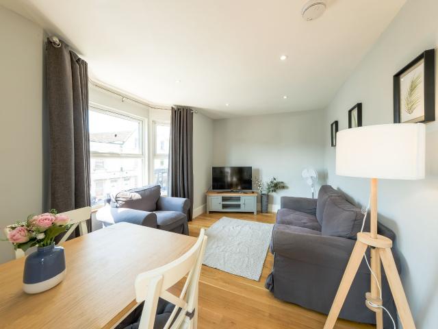 House for rent in Feckenham, City Of Bristol