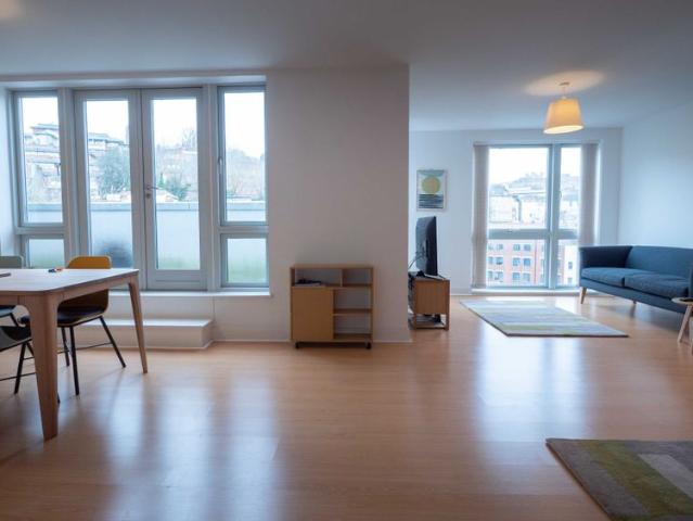 Apartment for rent in Kingswood, Cadbury Heath
