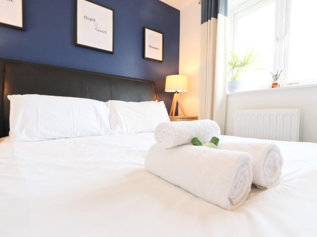 House for rent in Patchway, South Gloucestershire