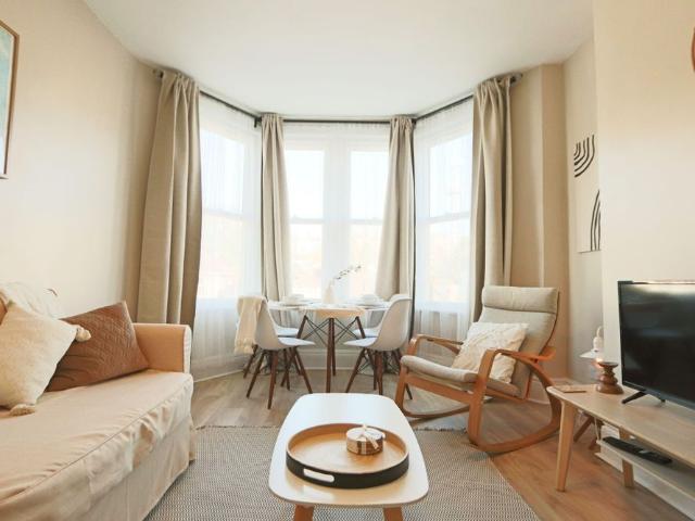 Apartment for rent in Stokes Croft, Bristol