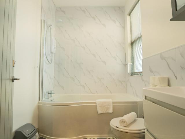 House for rent in Feckenham, City Of Bristol