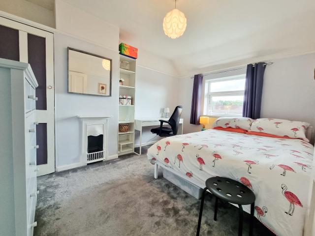 House for rent in Feckenham, City Of Bristol