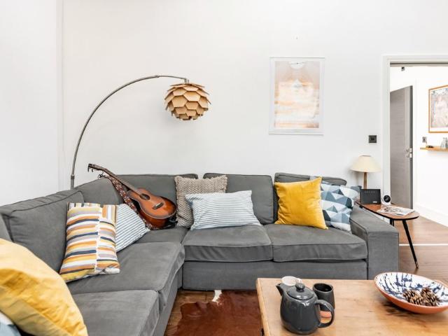 Apartment for rent in Feckenham, City Of Bristol