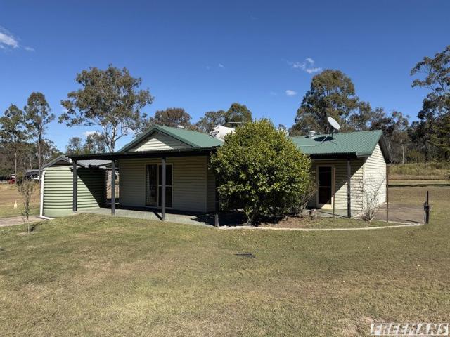 House for rent in Nanango, Queensland