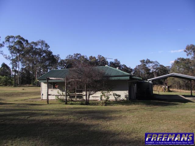 House for rent in Nanango, Queensland