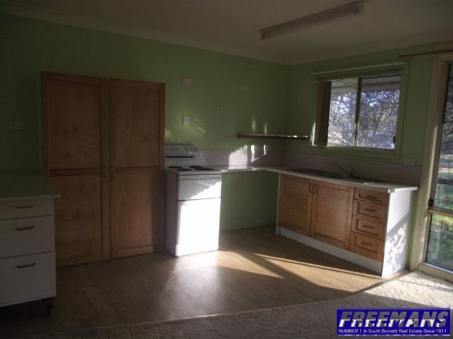 House for rent in Nanango, Queensland