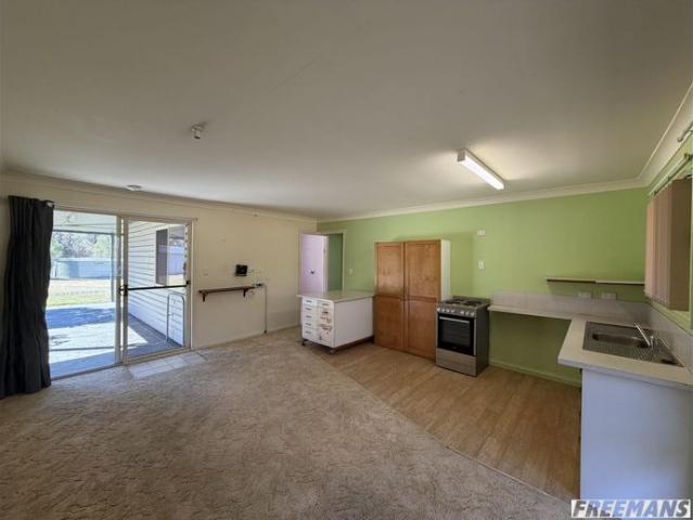 House for rent in Nanango, Queensland