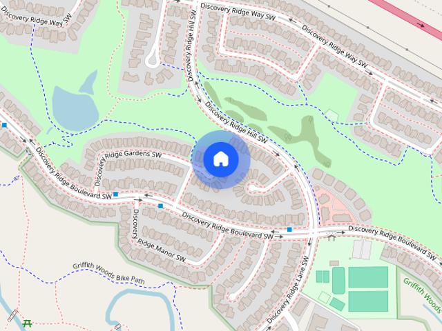 House for rent in Northwest, Alberta
