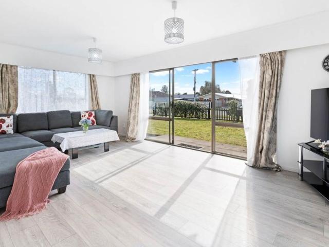 House for rent in Papakura, Oroua County
