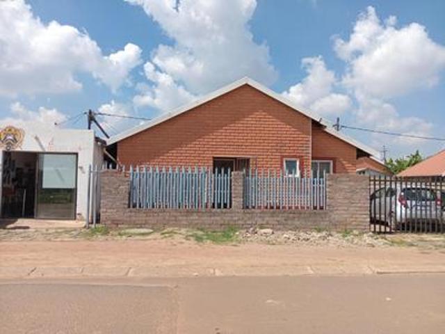 House for sale in Sedibeng, Gauteng