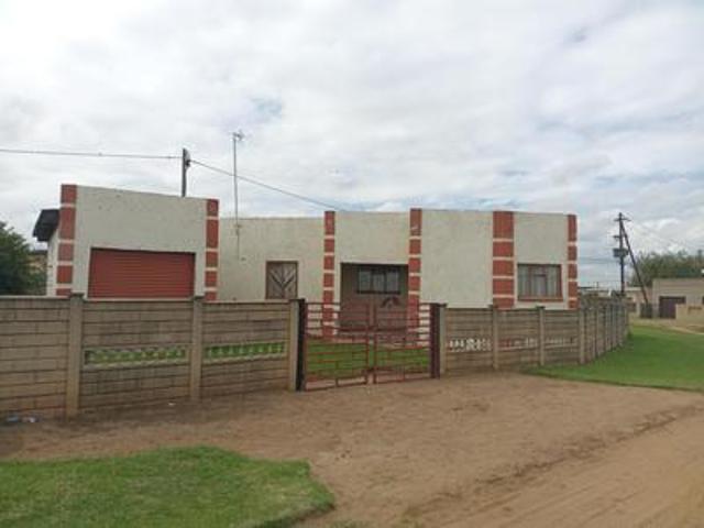 House for sale in Sedibeng, Gauteng