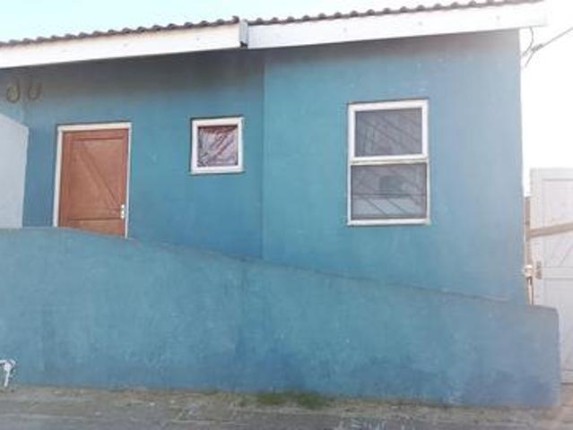 House for sale in Delft, Western Cape