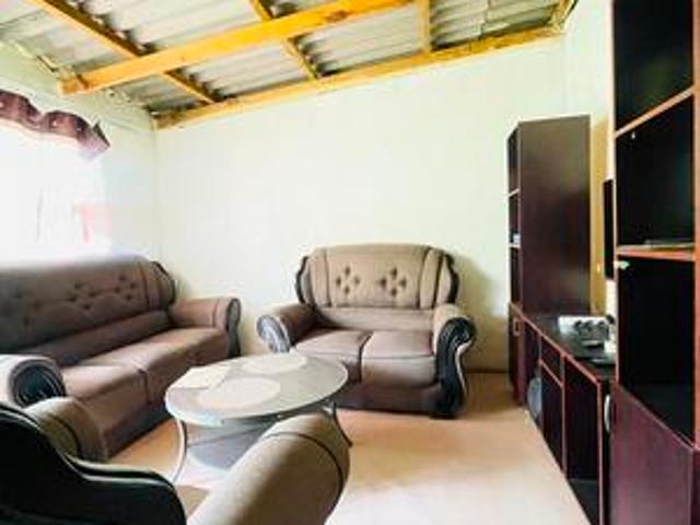House for sale in Umlazi, Kwazulu-natal
