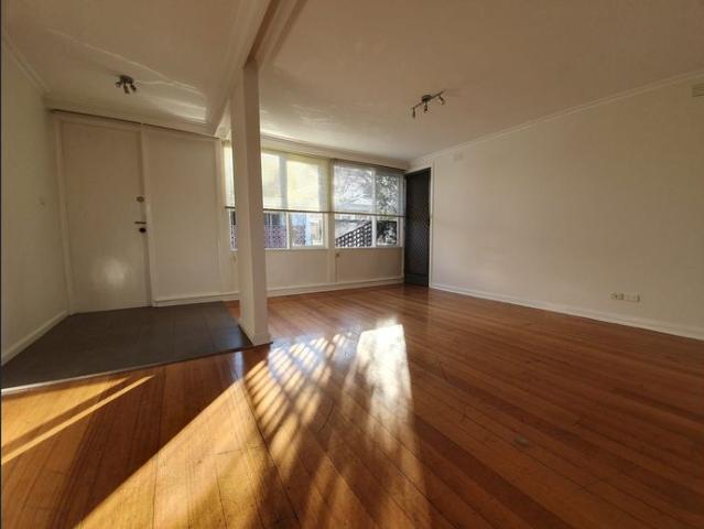 Apartment for rent in Footscray, Melbourne