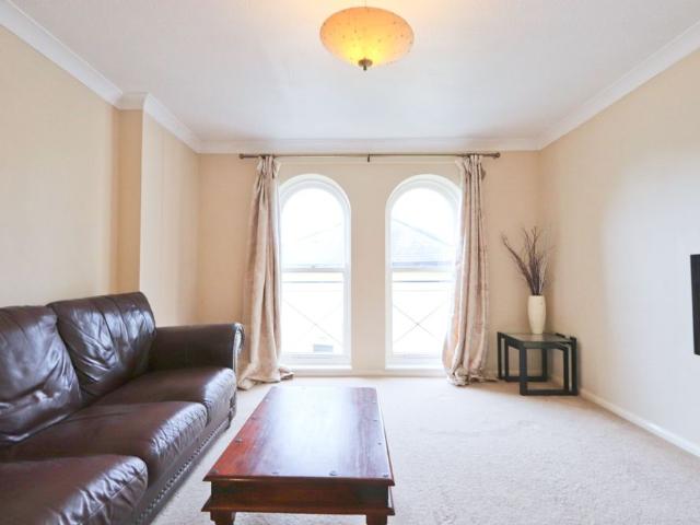 Apartment for rent in Feckenham, City Of Bristol