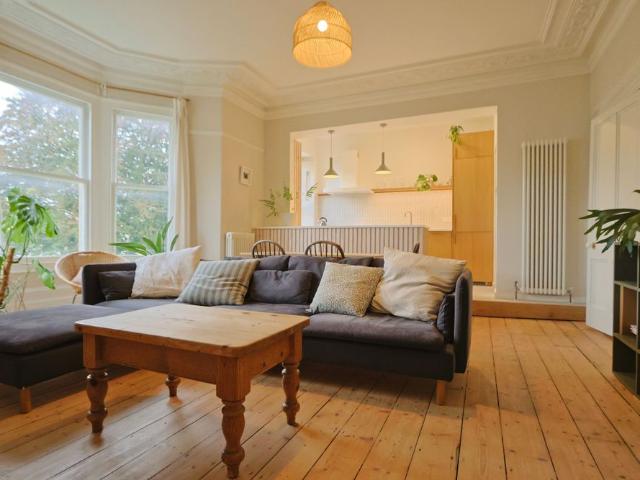 Apartment for rent in Tyndall's Park, Feckenham