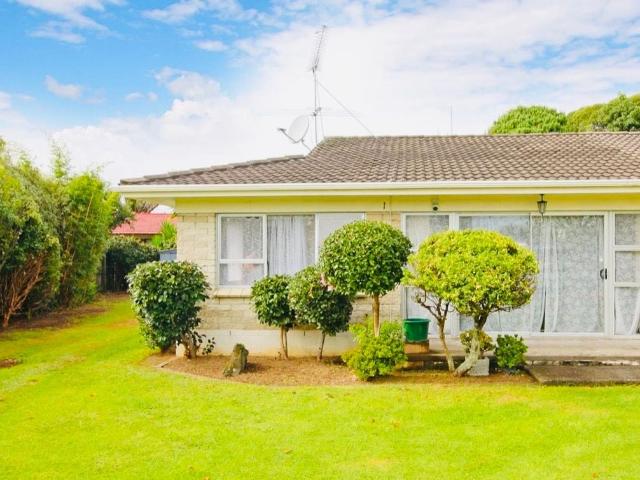 Apartment for rent in Ōtara, Ōtara-Papatoetoe