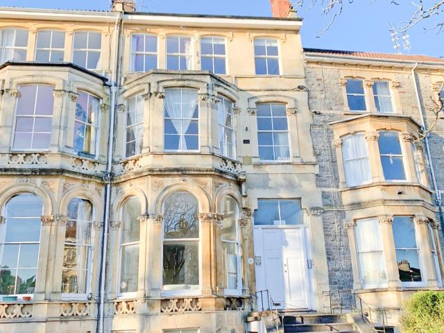 House for rent in Stoke Gifford, South Gloucestershire