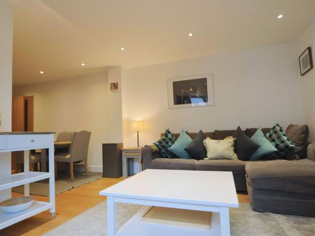 Apartment for rent in City Centre, Feckenham