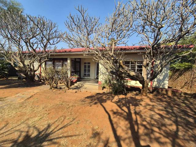 House for rent in Colbyn, Pretoria