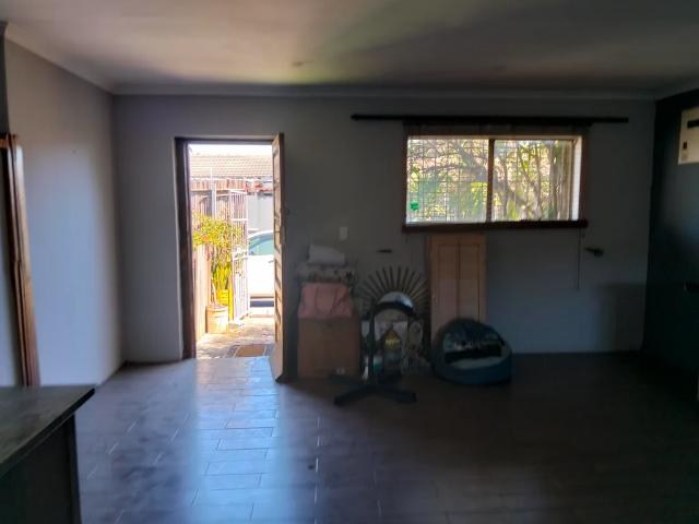 House for rent in Western Cape