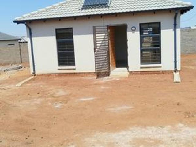 House for rent in Randfontein, Randfontein Local Municipality