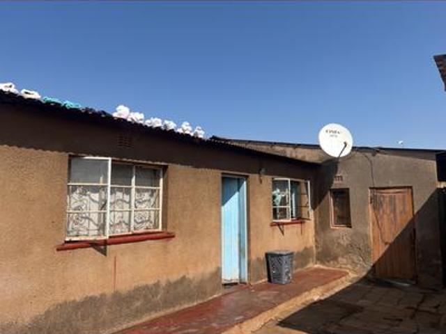 House for sale in Tembisa, Gauteng