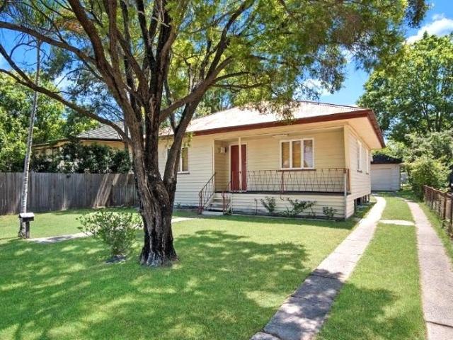 House for rent in Toombul, Queensland