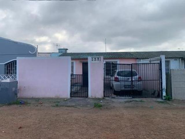House for sale in Western Cape