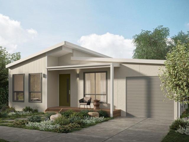 House for sale in Yarrawonga, Victoria