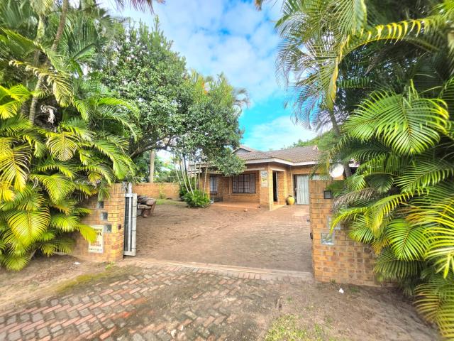 House for rent in Birdswood, uMhlathuze Local Municipality