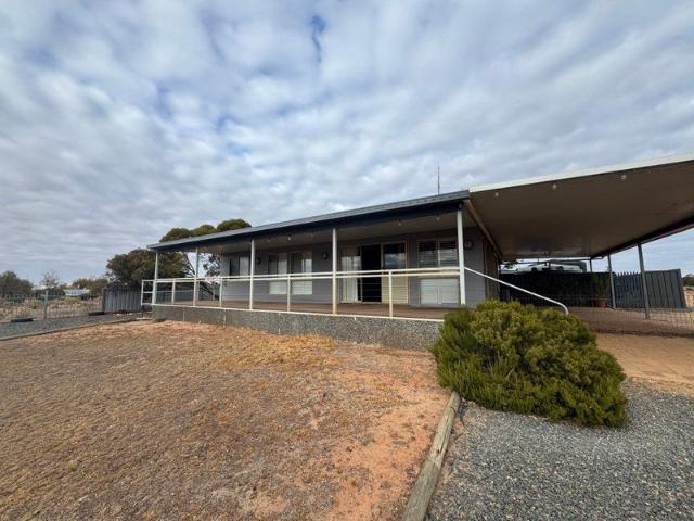 House for rent in Blanchetown, South Australia