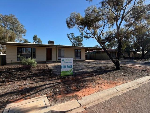 House for sale in Roxby Downs, South Australia